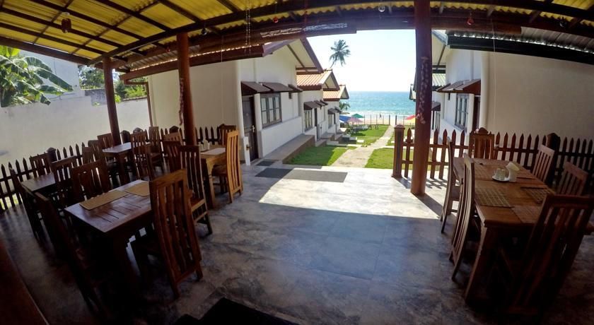 Ramon Beach Resort фото 10