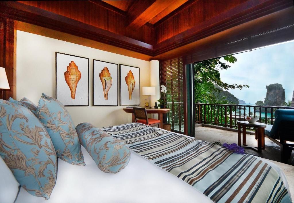 Centara Grand Beach Resort & Villas Krabi фото 100
