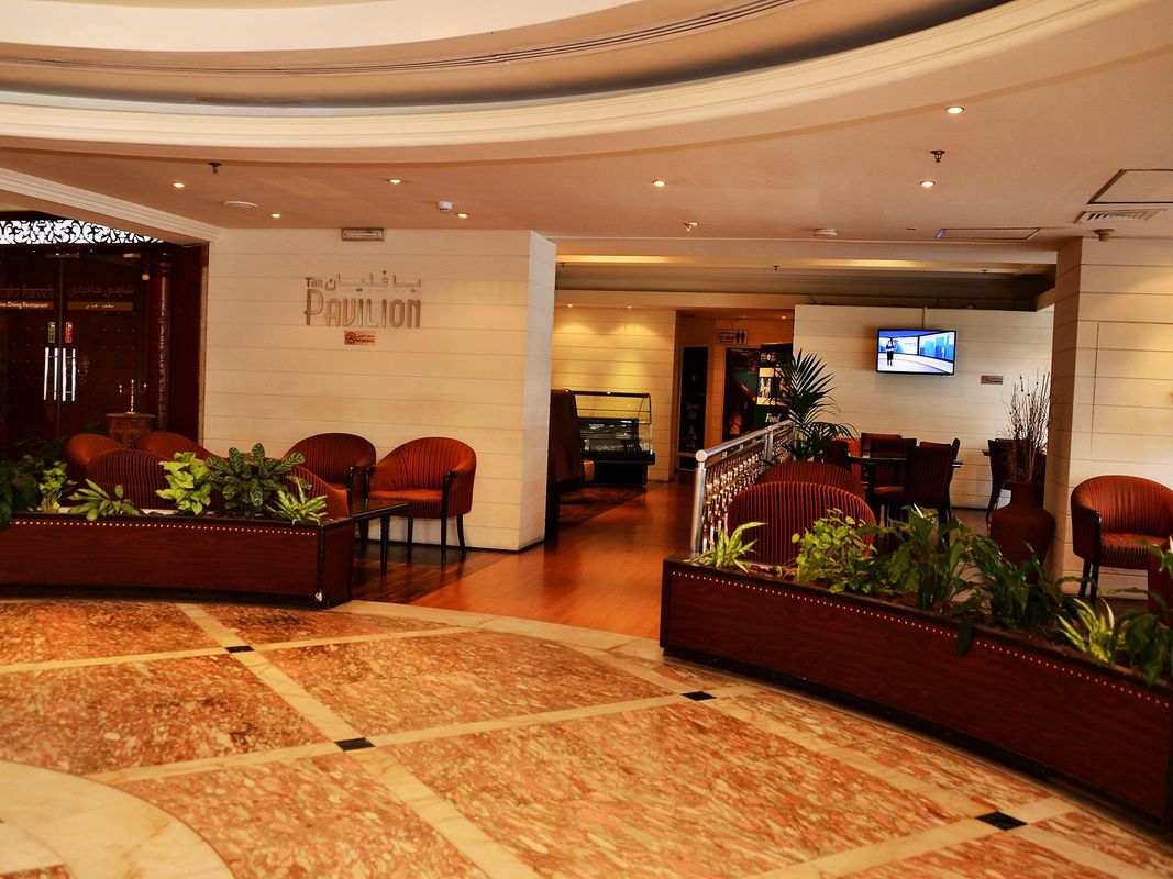 Imperial Suites Hotel фото 24