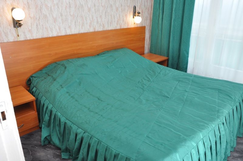 Санаторий «Ленинские скалы» фото 31