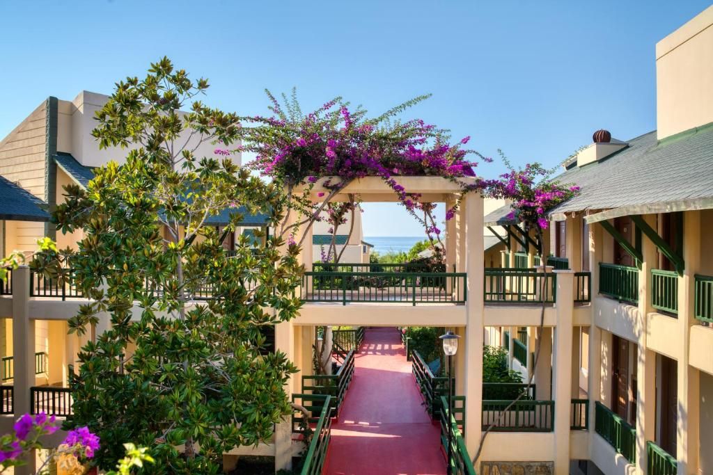 Oz Hotels Incekum Beach Resort фото 92