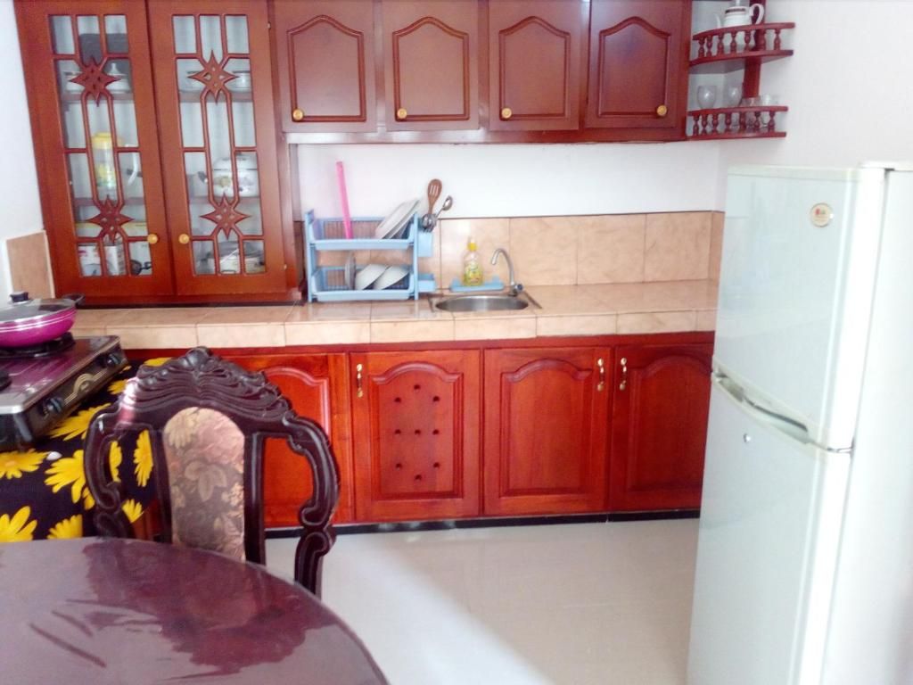 Navora Home Stay фото 15