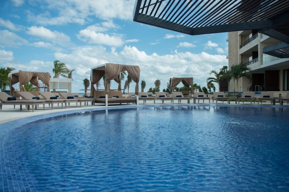 Hideaway at Royalton Riviera Cancun, An Autograph Collection All- Inclusive Resort - Adults Only фото 17