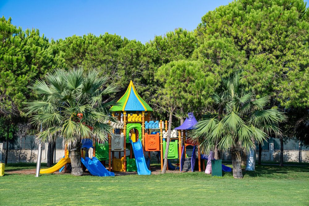 Swandor Hotels & Resorts Topkapı Palace фото 142