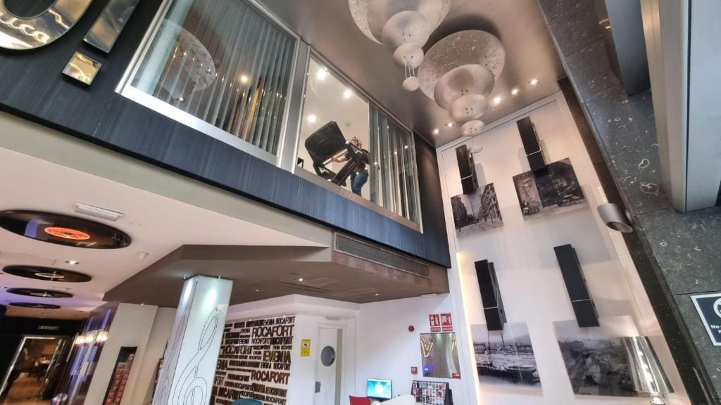 Evenia Rocafort фото 36