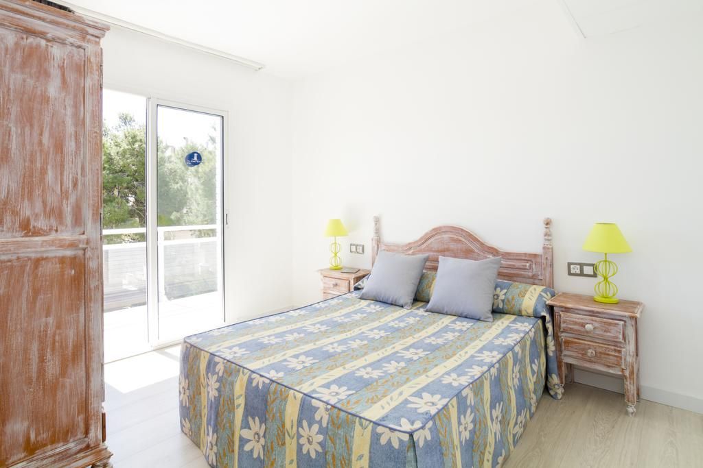 PRIORAT VACATION HOMES фото 0