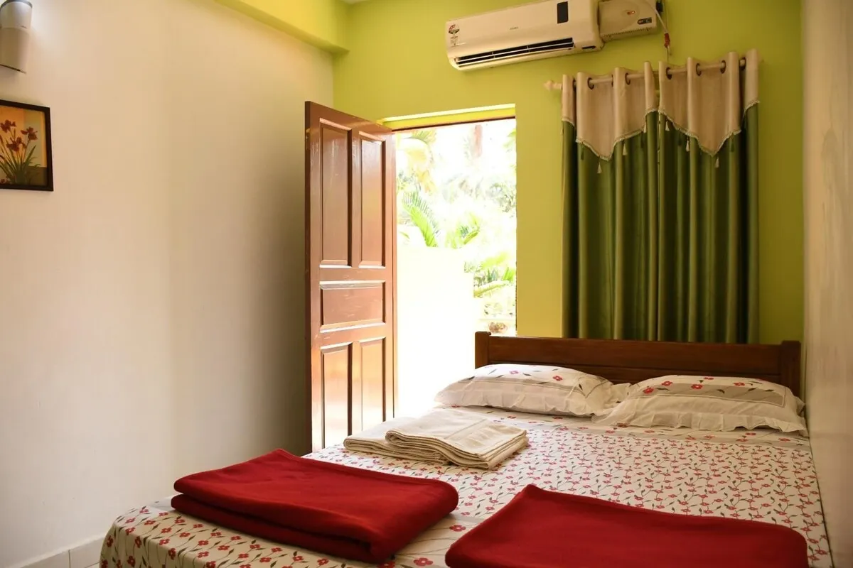 Wavelet Beach Resort фото 4