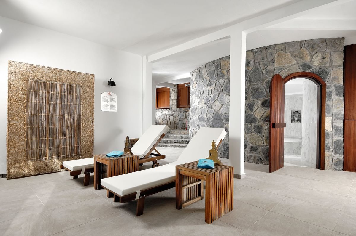 Sarpedor Boutique Hotel фото 21