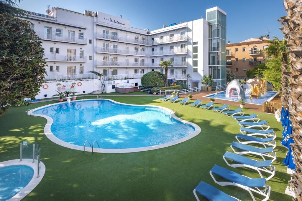Balmes фото 77