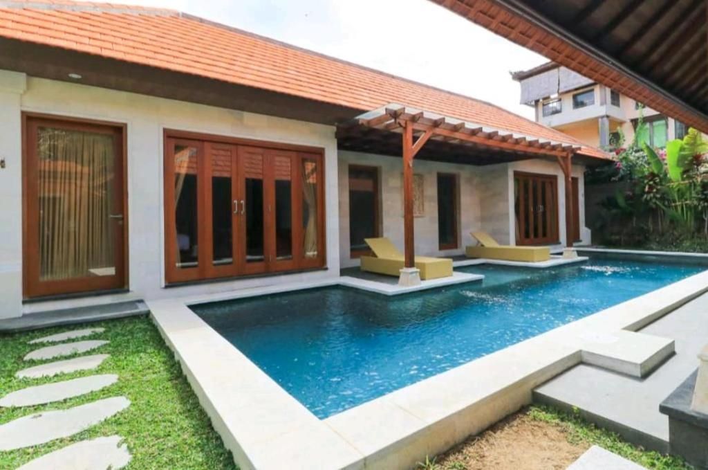 Three Brothers Bungalows фото 19
