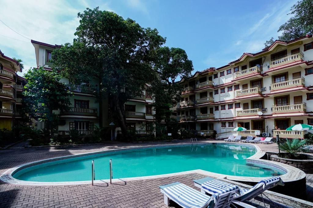 Highland Beach Resort фото 28
