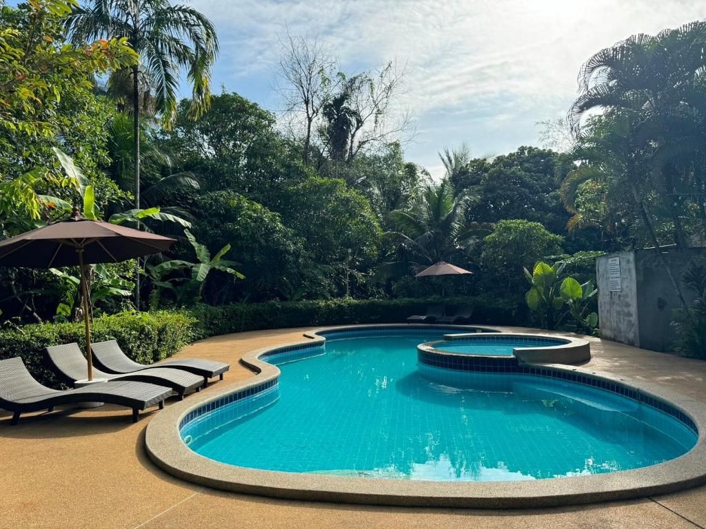 Sunda Resort фото 26