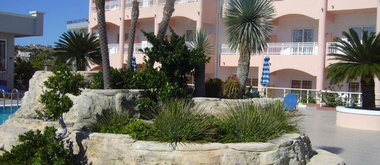 Фото отеля Rhodian Rose Hotel