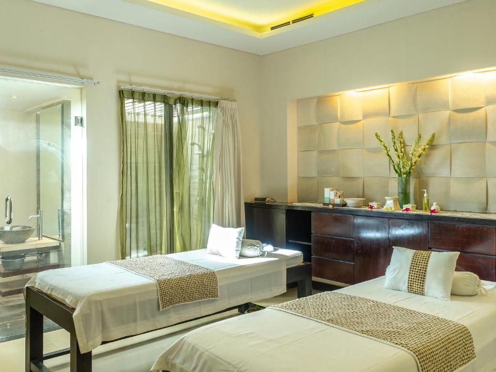 Discovery Kartika Plaza фото 100