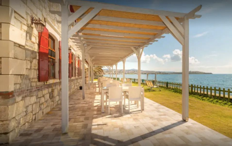 Lavantalı Konak Taş Ev - Otel&Restoran фото 3