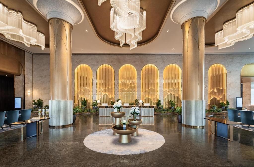 Sea Stars Hotel Ha Long фото 63