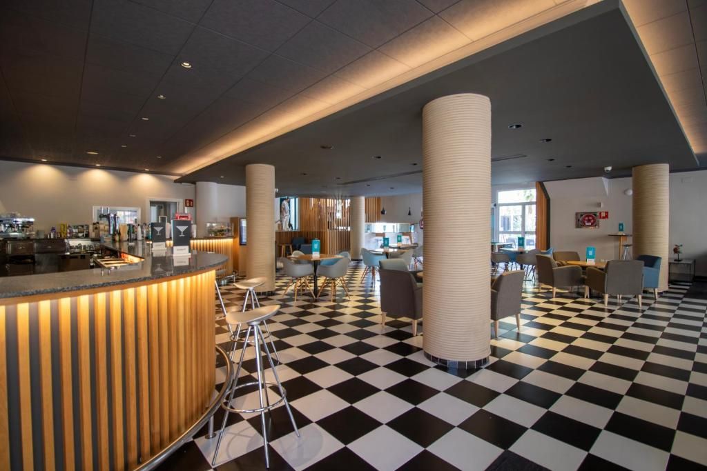 Hotel Acqua фото 26