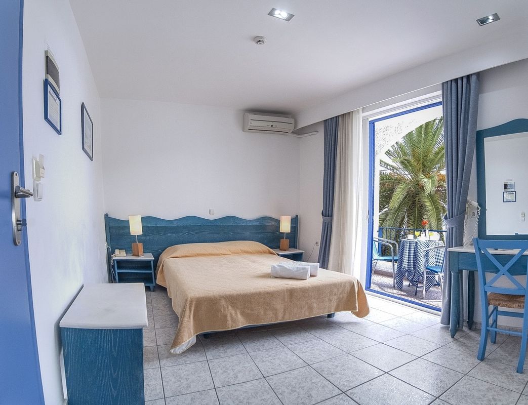 Knossos Hotel фото 19
