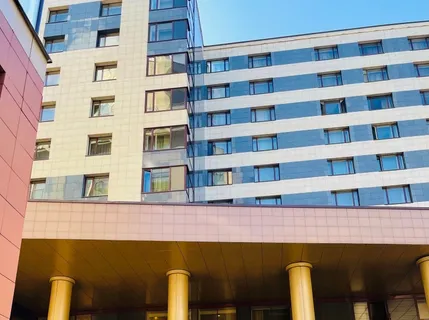 Альянс Бородино