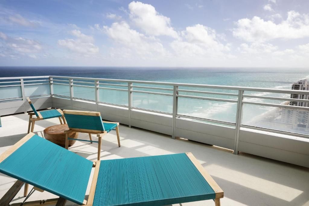 The Diplomat Beach Resort Hollywood, Curio Collection by Hilton фото 32