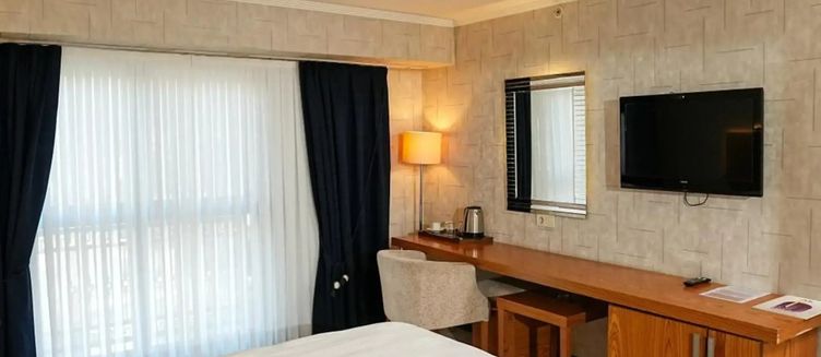 Фото отеля NK Hotel