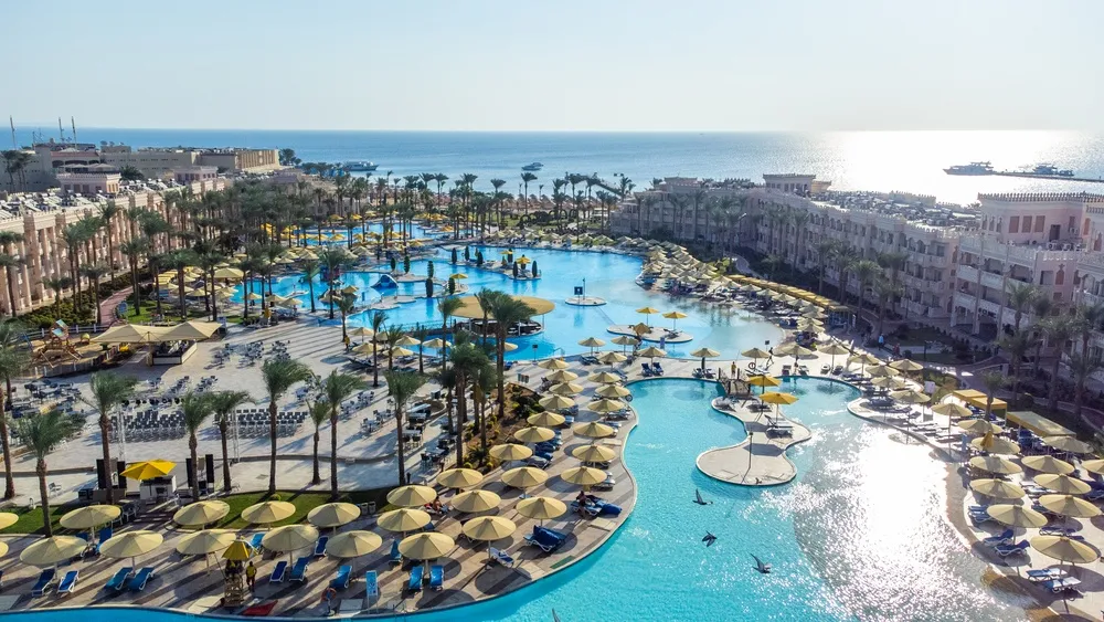 Pickalbatros Palace Resort (Hurgada) фото 63