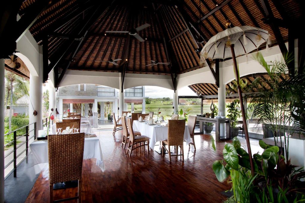 FuramaXclusive Resort & Villas фото 8