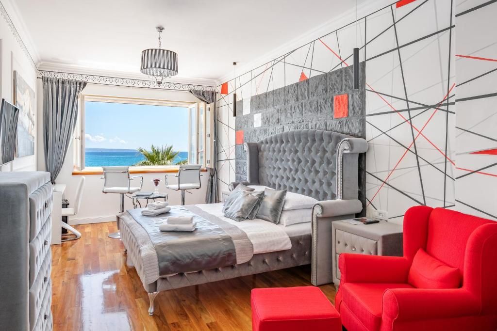 Galeria Valeria Seaside Downtown - MAG Quaint & Elegant Boutique Hotels фото 9