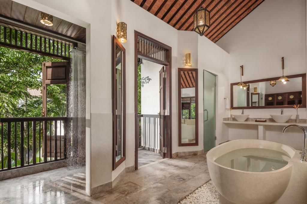 Legacy Hoi An Resort фото 43