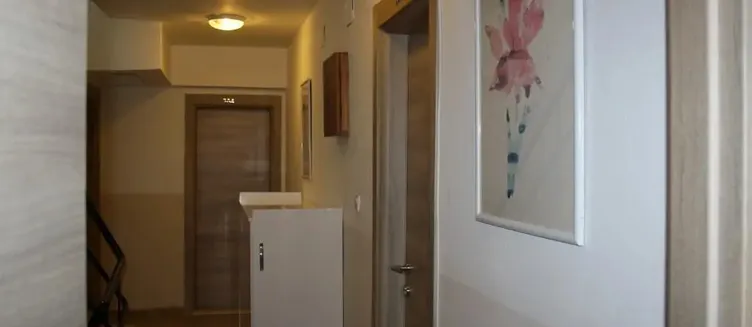 Фото отеля Parla Apart Otel