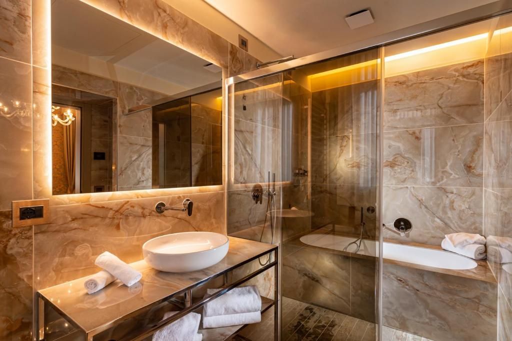 Hotel Canaletto фото 38