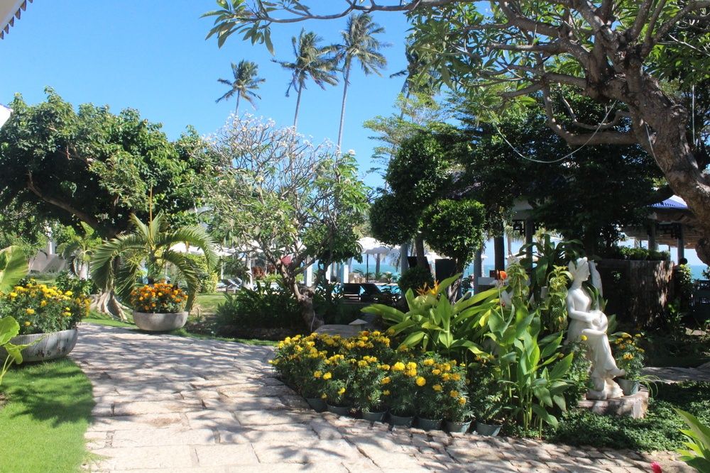 Dynasty Muine Beach Resort фото 107
