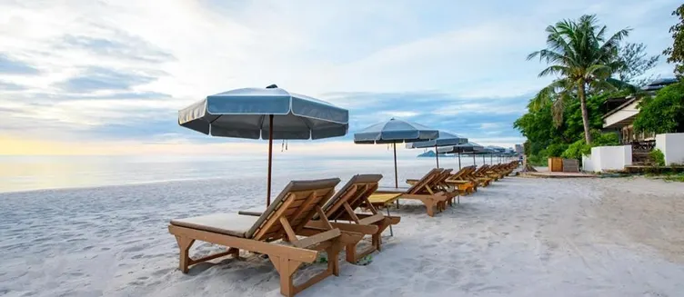 Фото отеля Veranda Lodge
