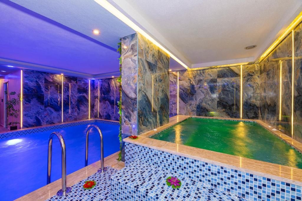 Bekdas Hotel Deluxe & Spa фото 35