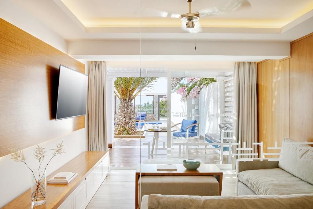 Radisson Blu Beach Resort фото 62