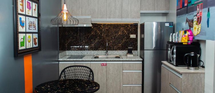 Фото отеля Unwind Flats Makati