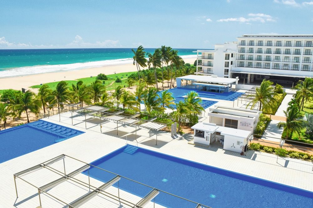 Hotel Riu Sri Lanka фото 45