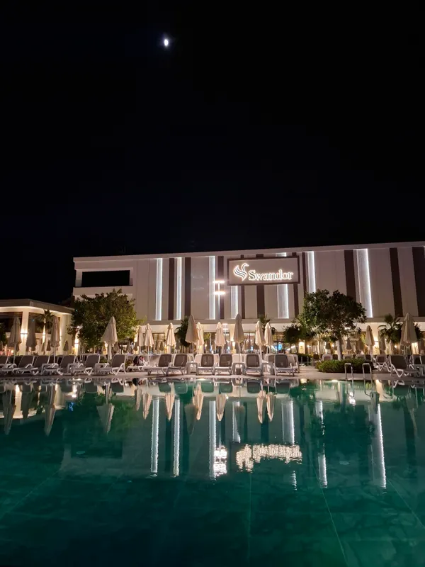 Swandor Hotels & Resorts Kemer фото 69