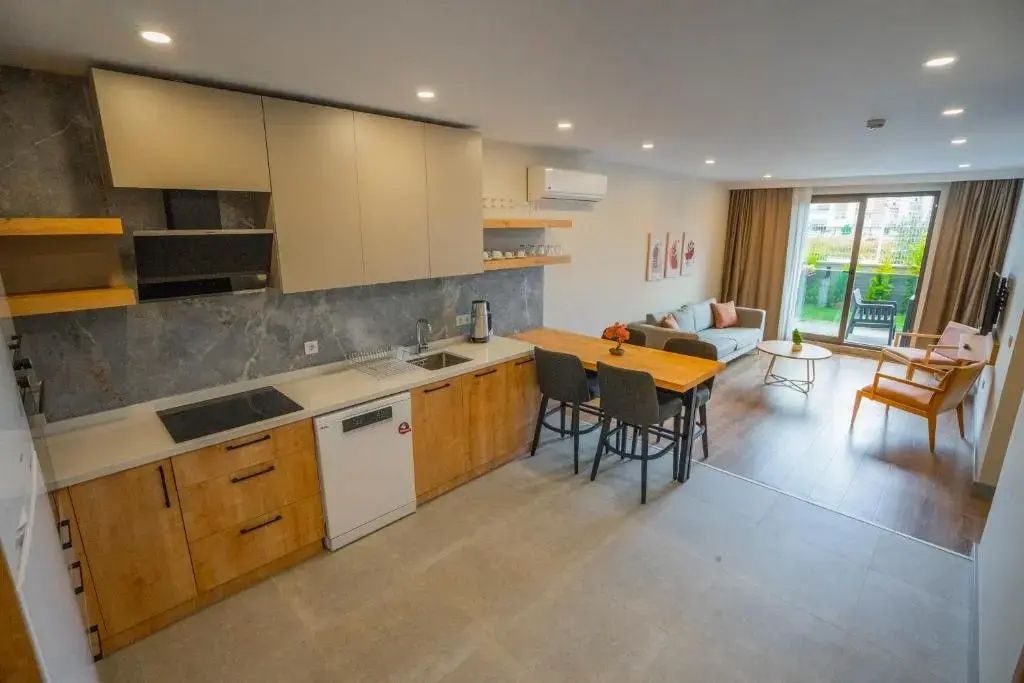 Let'stay Marine Homes фото 17