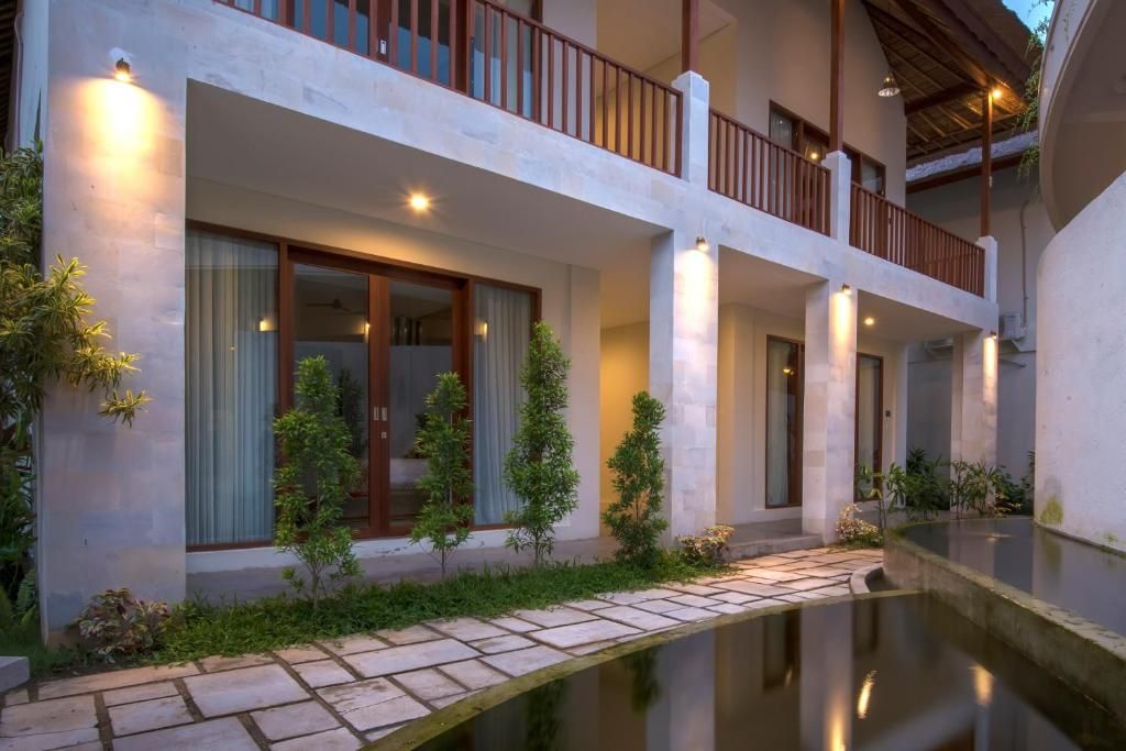 Villa Puri Ayu фото 4