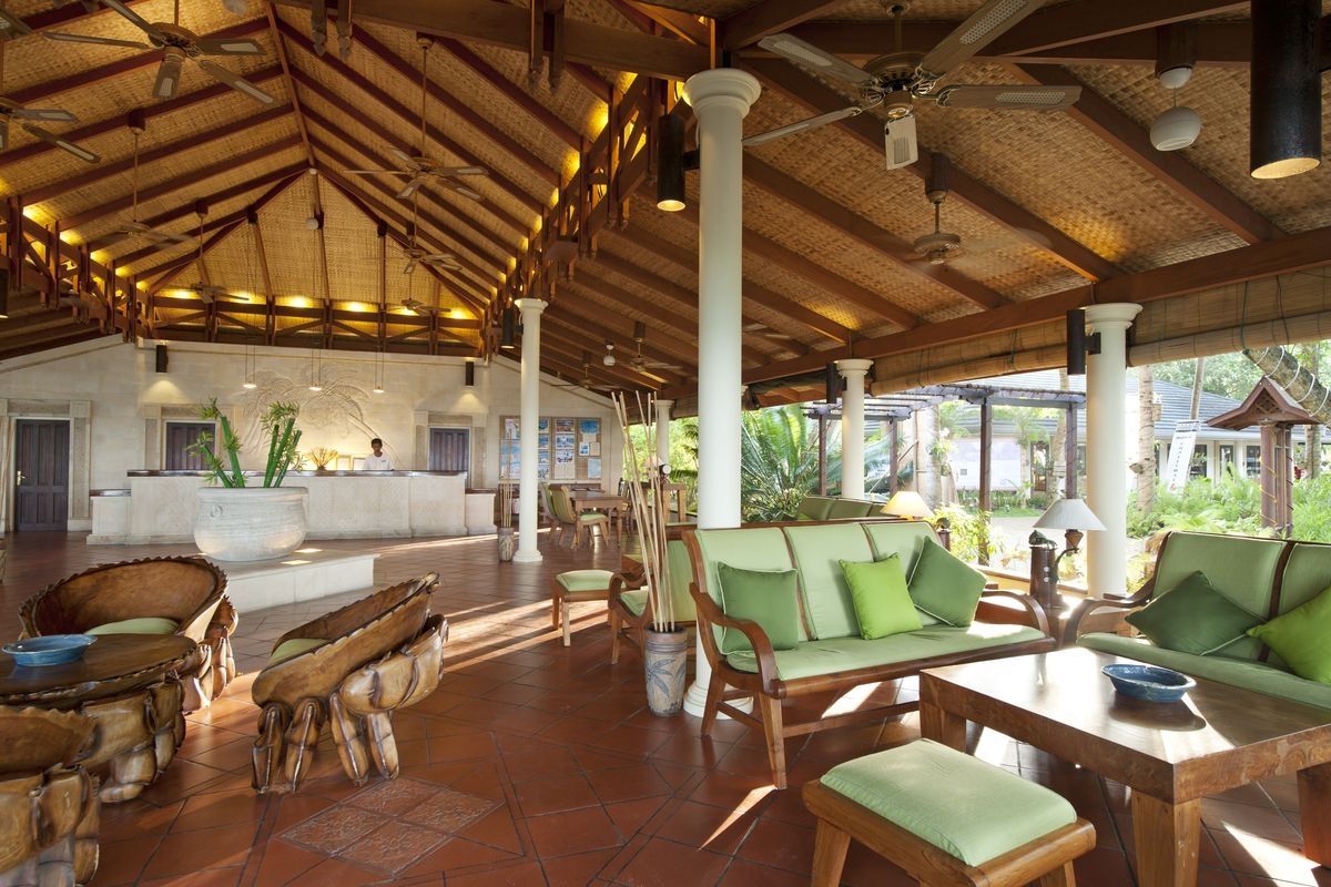 Royal Island Resort & Spa фото 90