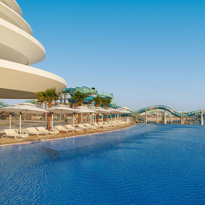 Rixos Premium Qetaifan Island North фото 63