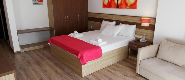 Фото отеля Eden Pyara Hotel Turunc