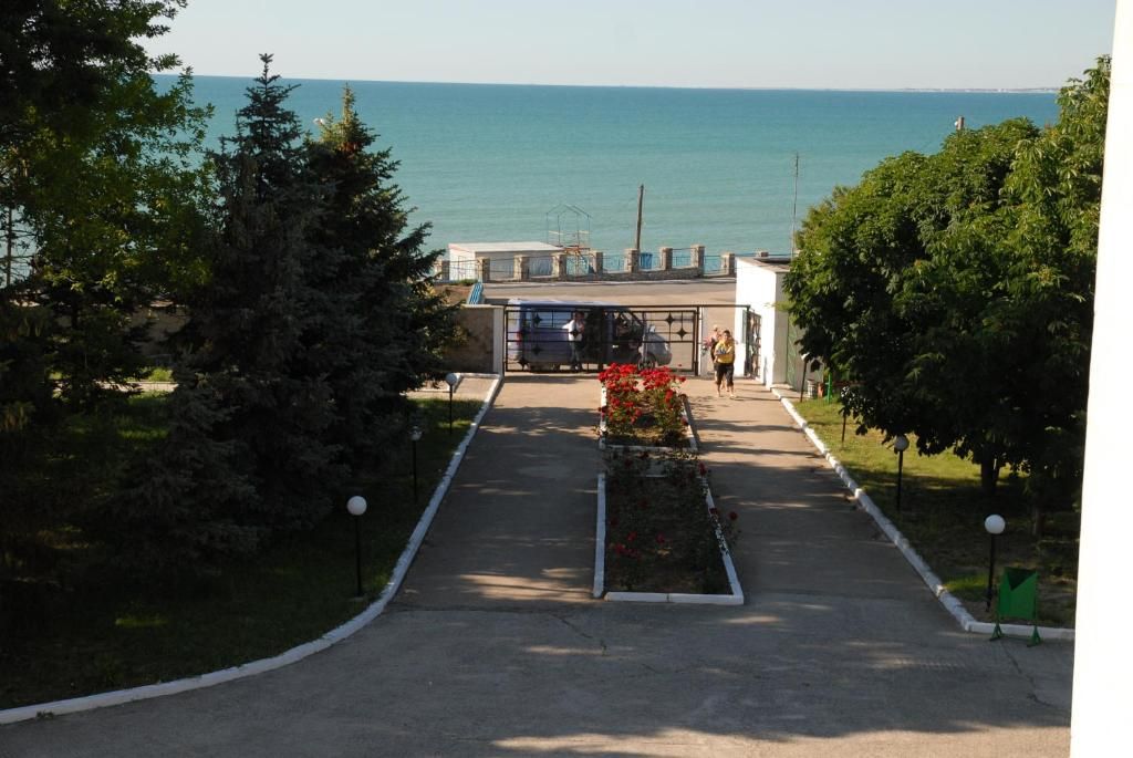 Таврида Мыс Лукулл фото 67
