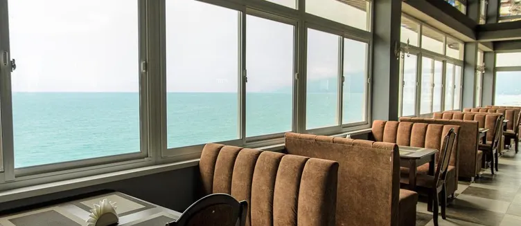 Фото отеля Орхидея