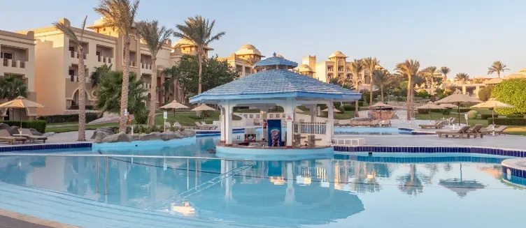 Фото отеля Serenity Makadi Beach