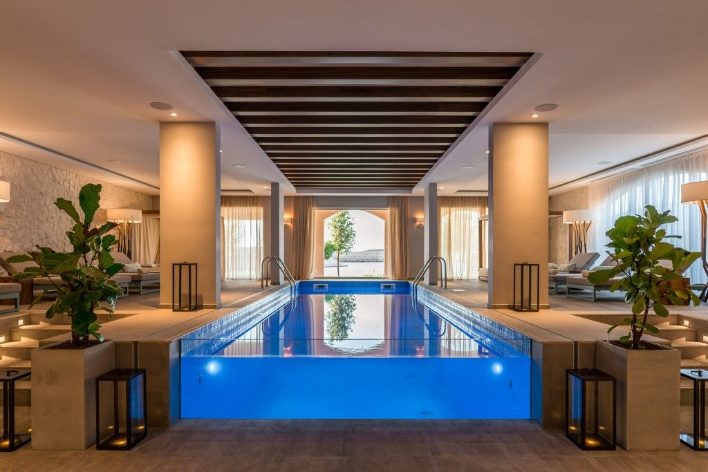 The Chedi Lustica Bay фото 42