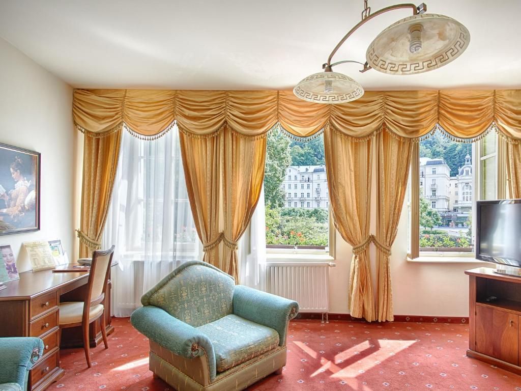 Hotel Salve фото 0