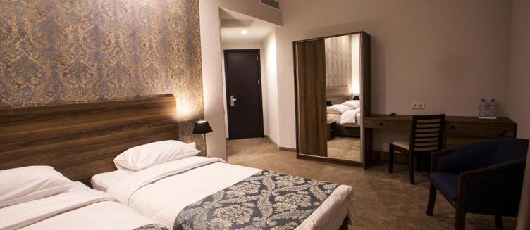 Фото отеля Old Meidan Tbilisi By Urban Hotels