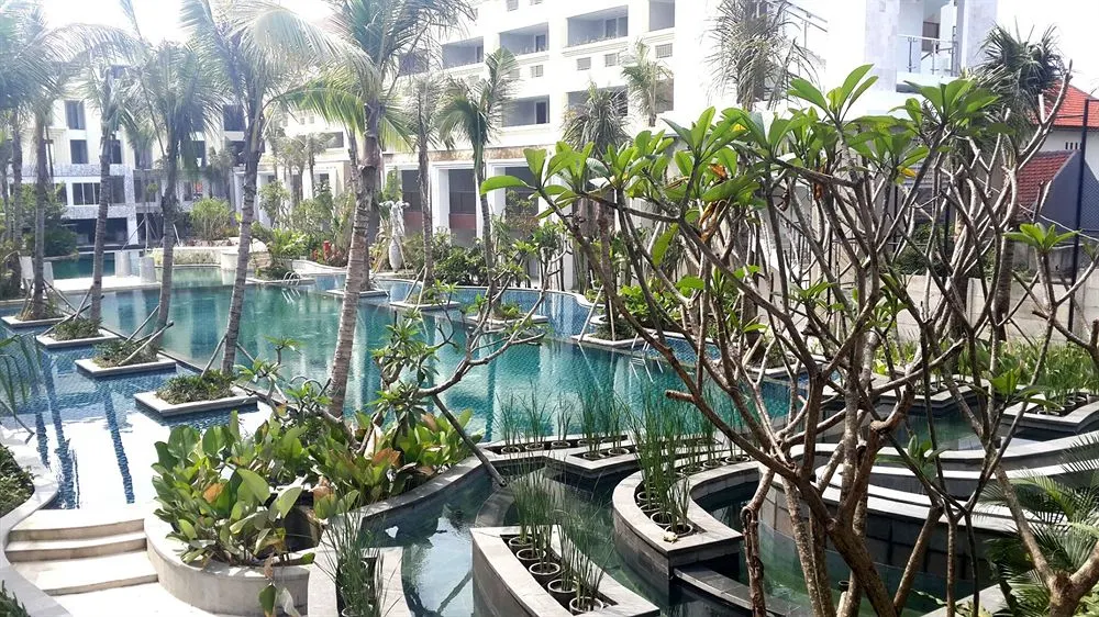 Sanur Resort Watujimbar фото 6